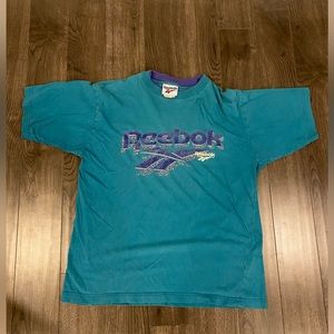 Vintage 90’s Reebok Shirt